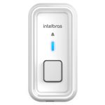 Timbre-Inal.-INTELBRAS-Conbateria-Cib-101-Blanco