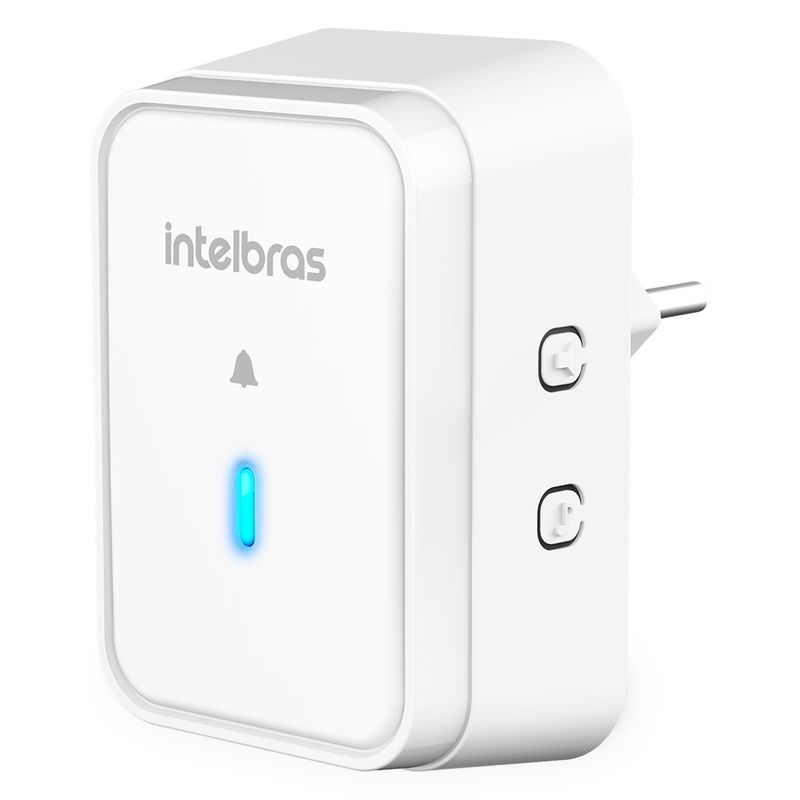 Timbre-Inal.-INTELBRAS-Conbateria-Cib-101-Blanco