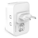 Timbre-Inal.-INTELBRAS-Conbateria-Cib-101-Blanco