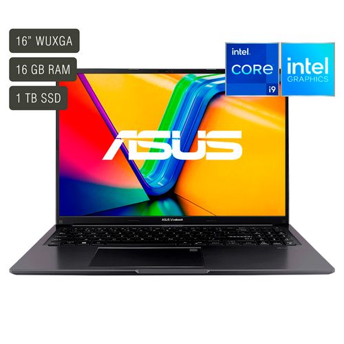 Notebook ASUS Vivobook Mod. X1605VA