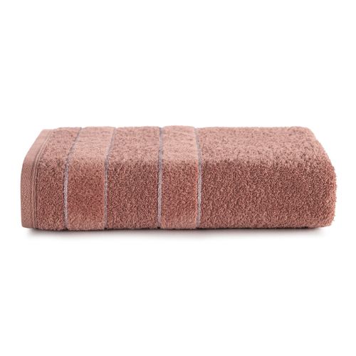 Toalla Baño 70x140 cm Velvet 4.1805 Rosa