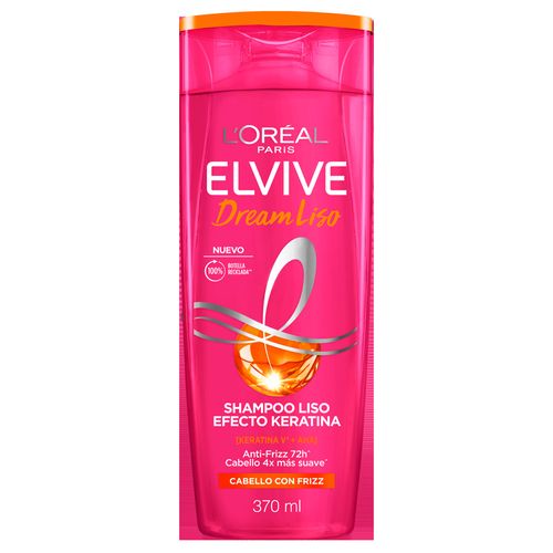 Shampoo ELVIVE Dream Liso 370 ml