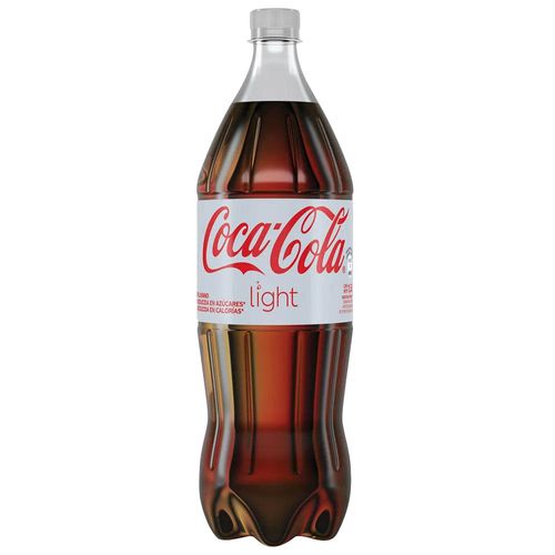 Refresco COCA COLA Light 1.5 L