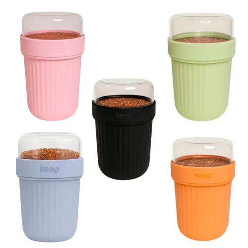 Vaso Snack KEEP 340 ml