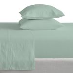 Juego-de-sabanas-HOME-King-Microfibra-verde
