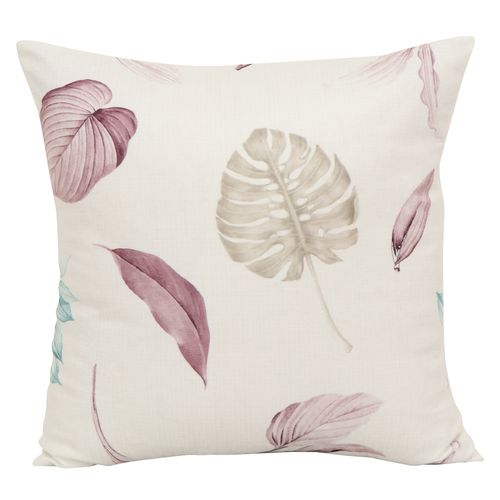 Almohadón decoración 45 x 45 cm estampado