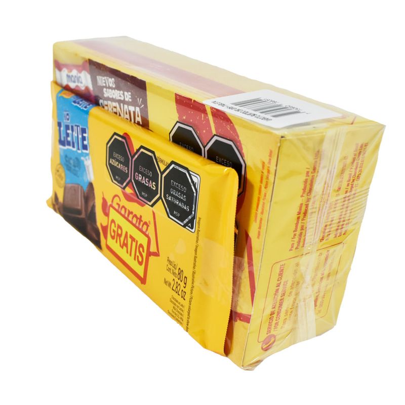 Bombonera-GAROTO-Surtida-250-g---Choc.-GAROTO-80-g
