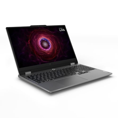 Notebook LENOVO Loq Mod. 15ARP9