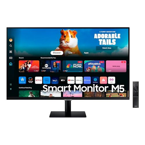 Monitor SAMSUNG Smart Mod. M5 32 Mod. FHD/60HZ