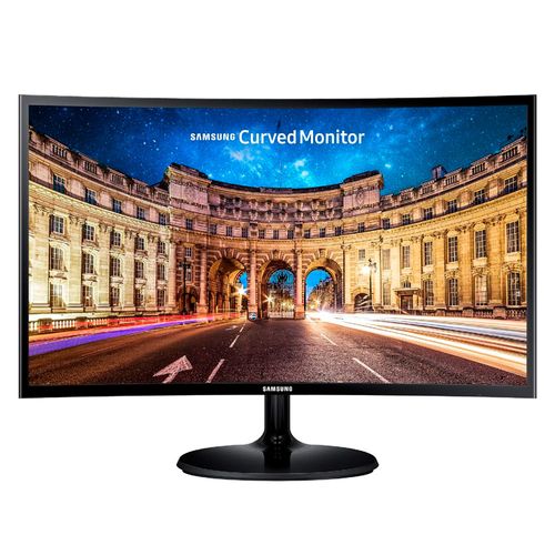 Monitor Curvo SAMSUNG 27 F390 Mod. FHD/60HZ