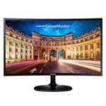 Monitor-Curvo-SAMSUNG-24-F390-Mod.-FHD-60HZ