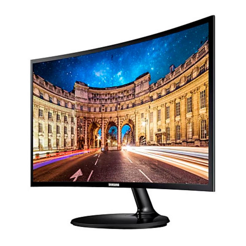 Monitor-Curvo-SAMSUNG-24-F390-Mod.-FHD-60HZ