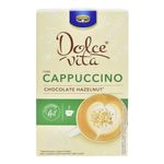Capuccino-KRUGER-Choco-con-Avellanas-Dolce-Vita-125-g