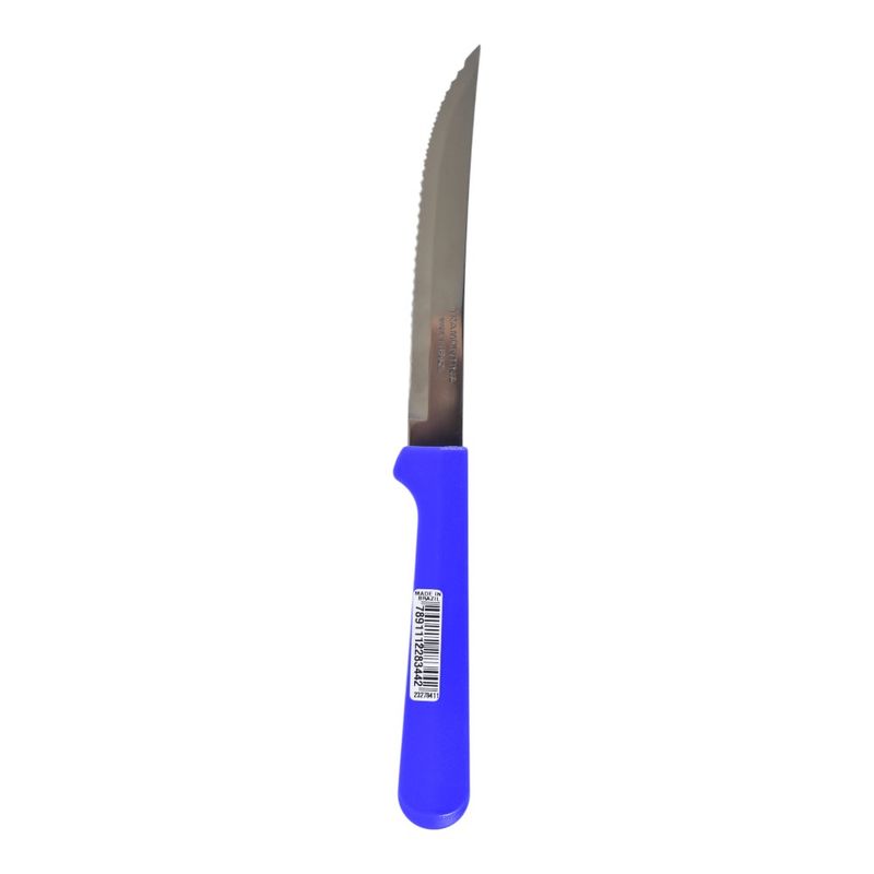Cuchillo-de-Asado-12.5-cm-Tulum-Azul-TRAMONTINA