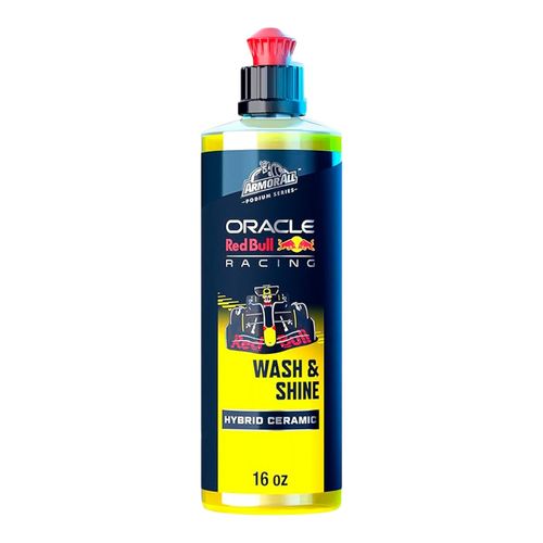 Lava-Brilla ARMOR ALL Ceramic 473 ml