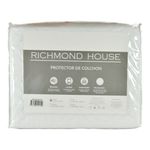 Protector-de-Colchon-180x200-cm-RICHMOND-Impermeable