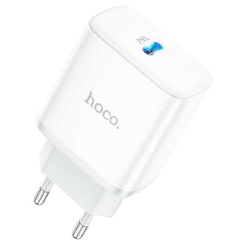 Cargador HOCO C104A Usb-c Pd 20W