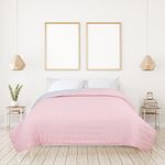 Cubrecama-HOME-2-Plazas-200x240-cm-Microfibra-Rosa