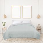 Cubrecama-HOME-King-Size-220x250-cm-Microfibra-Verde