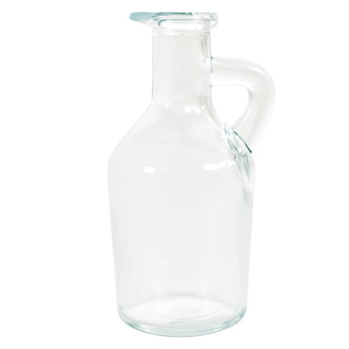 Aceitero de Vidrío