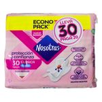 Promo-20-10-Toallas-Femeninas-NOSOTRAS-Clasica
