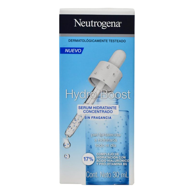 Serum-NEUTROGENA-Hydroboost-30-ml