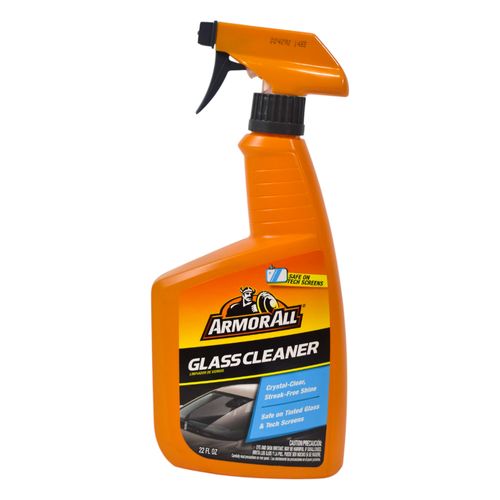 Limpia Vidrío ARMOR ALL Gatillo 650 ml