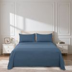 Juego-Sabanas-Queen-Microfibra-Azul-HB-hm-64-9