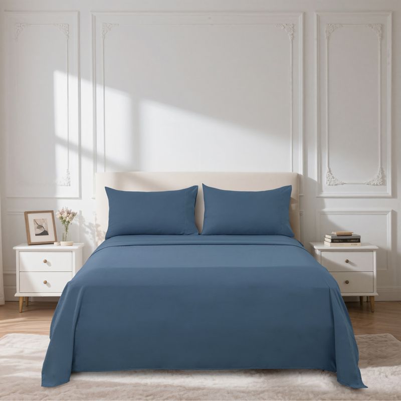 Juego-Sabanas-Queen-Microfibra-Azul-HB-hm-64-9
