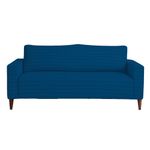 Funda-de-Sofa-3-Cuerpos-Cotton-Flex-Rayas-Azul