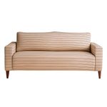 Funda-de-Sofa-3-Cuerpos-Cotton-Flex-Rayas-Beige