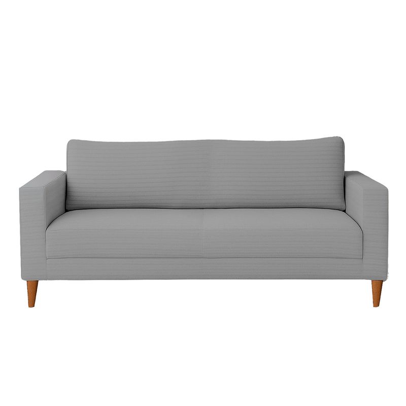 Funda-de-Sofa-3-Cuerpos-Cotton-Flex-Jacquard-Gris