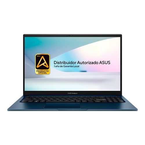 Notebook ASUS Vivobook Mod. X1504VA