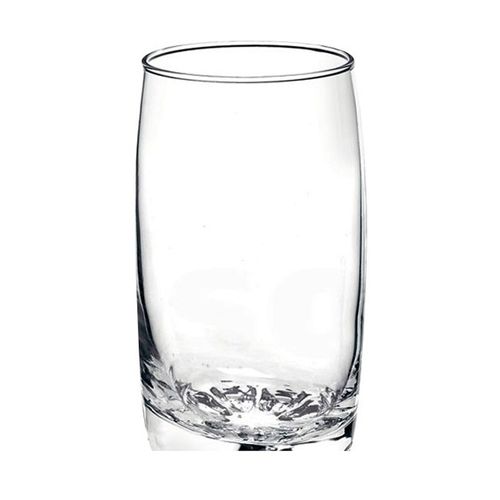 Vaso Barril 280 ml Vidrio