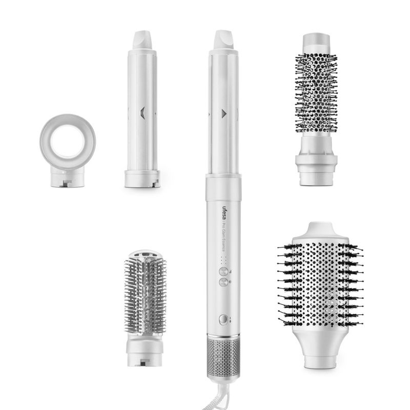 Secador-Modelador-De-Pelo-UFESA-PRO-Glam-Essence