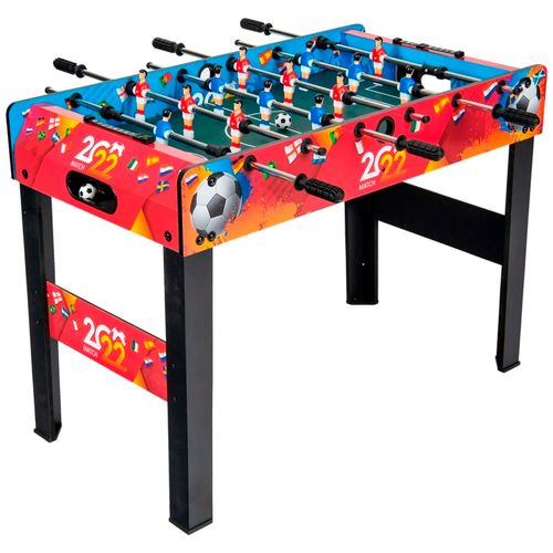 Futbolito de Pie 96x52x10,5 cm