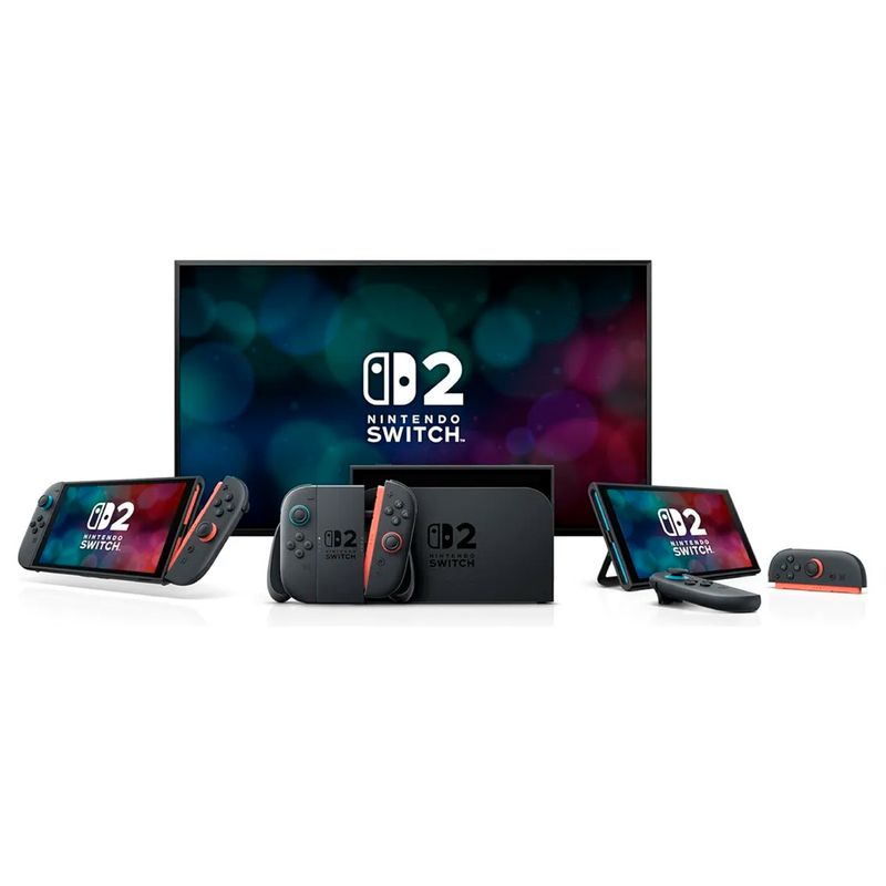 Consola-NINTENDO-Switch-2-Conmariokart-World