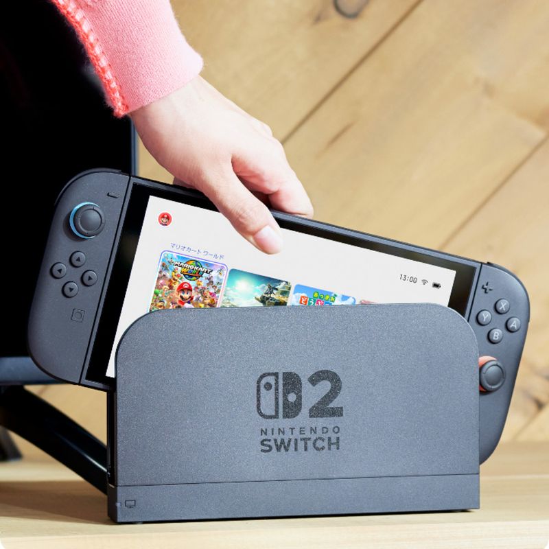 Consola-NINTENDO-Switch-2-Conmariokart-World
