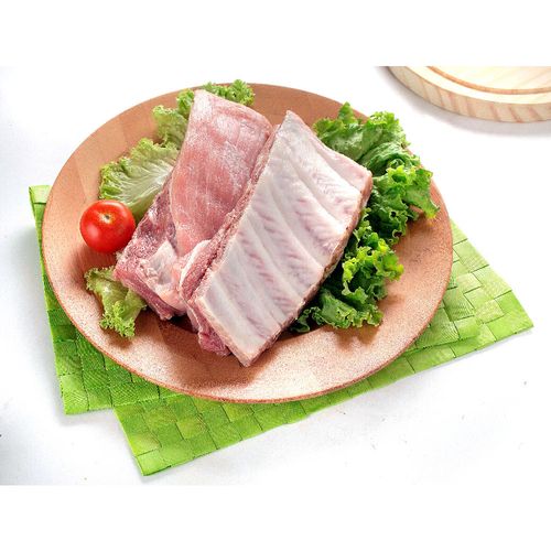 Asado Corte Inglés de cerdo x 500 g