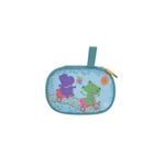 Porta-Bocatas-Snack-Rico-Funny-Jungle-Menta