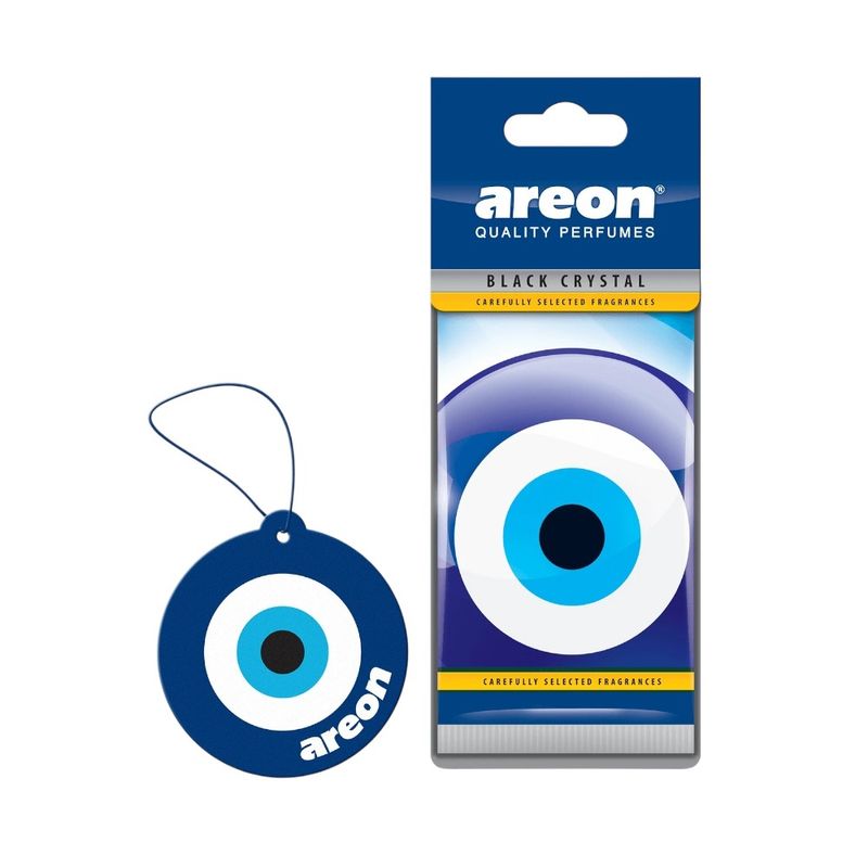 Perfumador-AREON-Blue-Eye-Black-Crystal