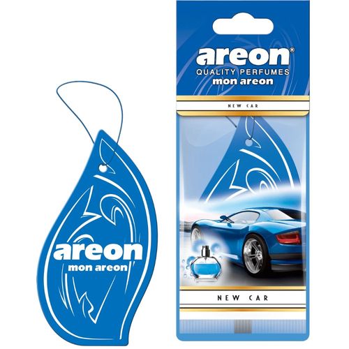 Perfumador AREON Mon Areon New Car