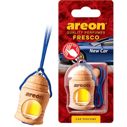 Perfumador AREON Fresco Clasic New Xar