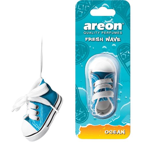 Perfumador AREON Champion Ocean