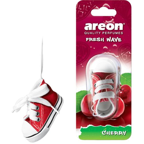 Perfumador AREON Champion Cherry