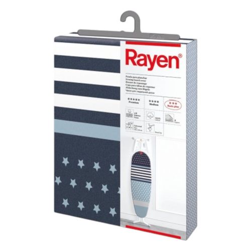 Funda para planchar BASIC PLUS