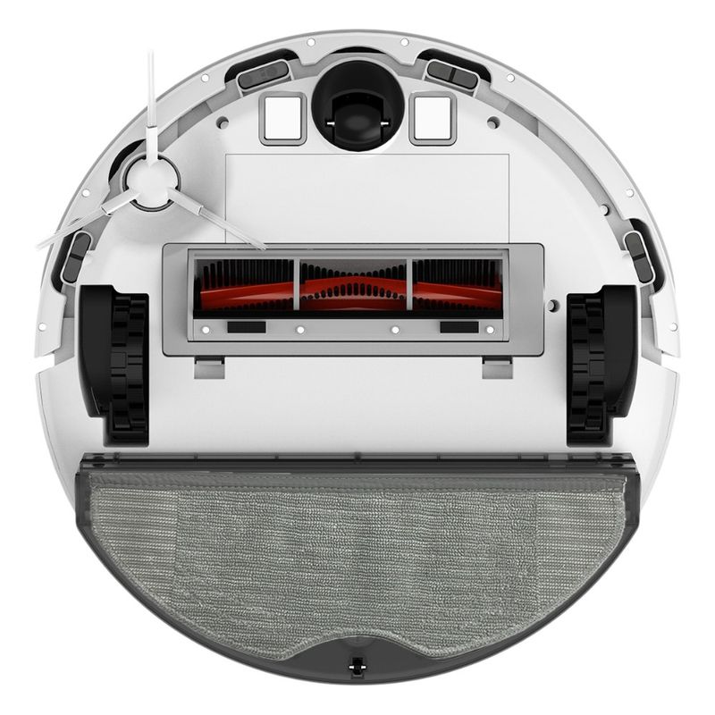Aspiradora-Trapeadora-XIAOMI-Mod.-S40C-Eu-Robot