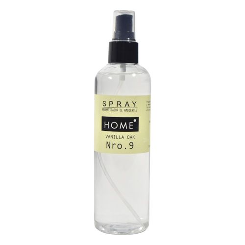 Aromatizador vainilla con toque madera 250 ml