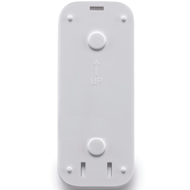 Portero-INTELBRAS-Mod.-CIK-200-blanco
