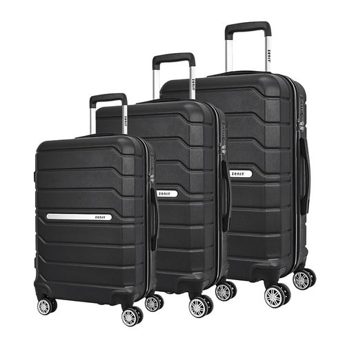 Set de 3 Valijas ZENIT abs 2025